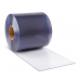 60 Mil Vinyl Strip Door Replacement Roll - Scratch Resistant